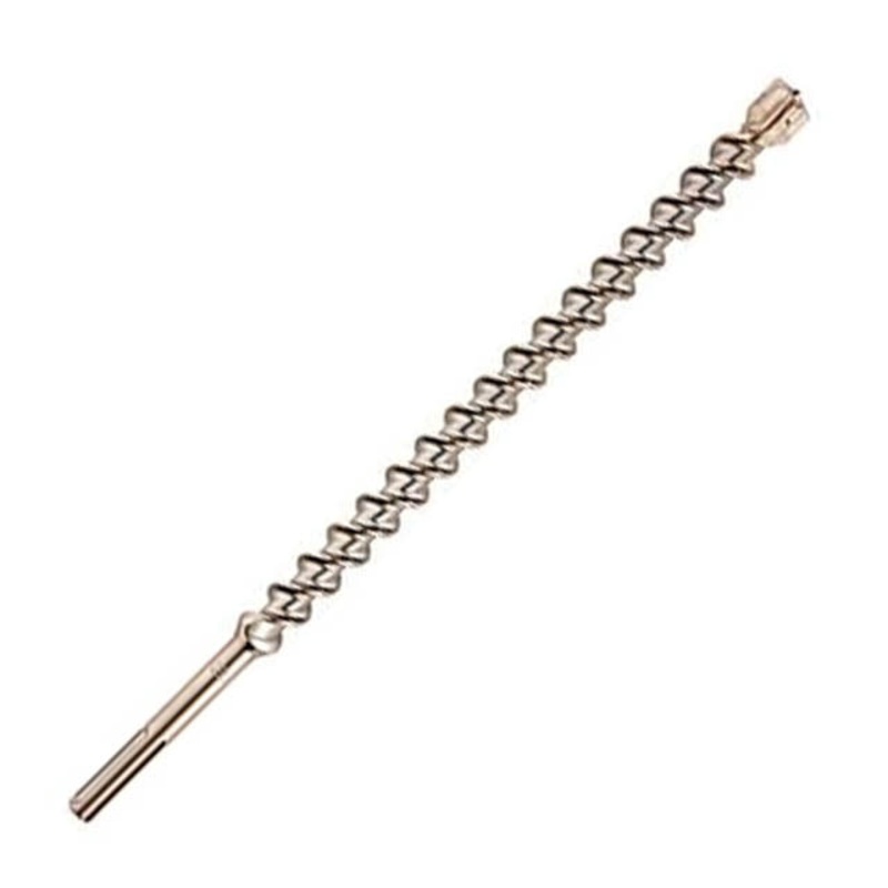 48-20-3953 - DRILL BIT SDS MAX 1X17IN MX4 4 CUTTER CARBIDE CONCRETE REBAR