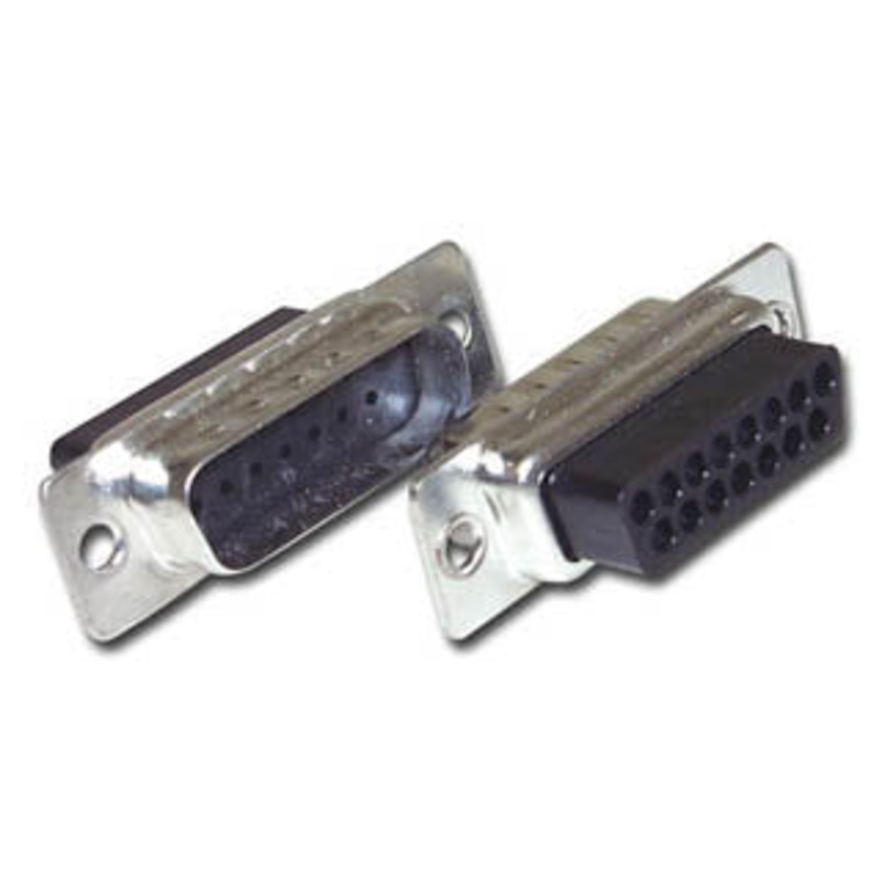 AAB-111-2 - DB15M CRIMP TIN (2 pcs/pkg)
