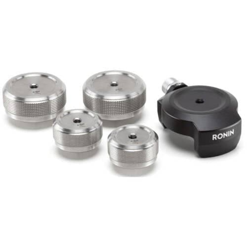 DJI Ronin Roll Axis Counterweight Set