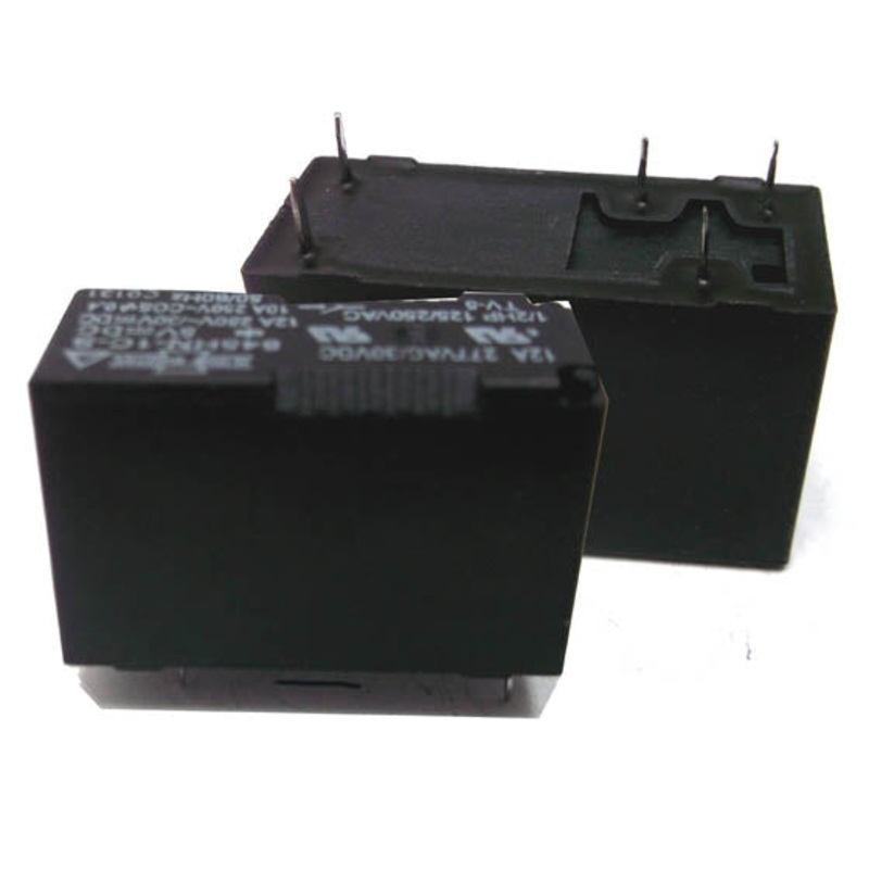 G2R-14-DC24 - RELAY DC 24V 1P2T 10A 5P PCMT 10A/250VAC