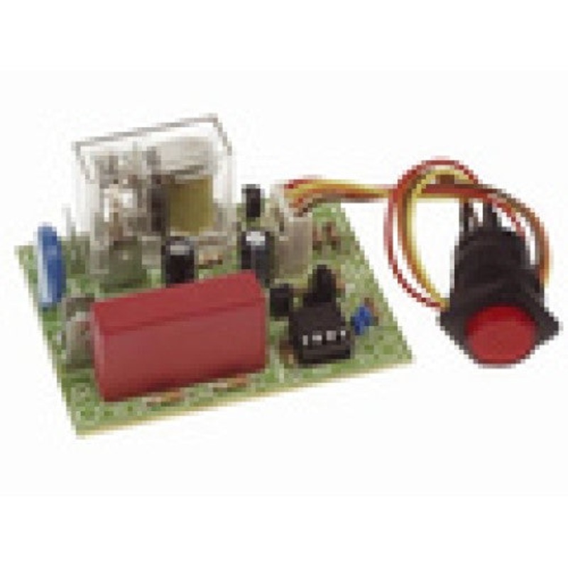 K8075 - POWER SAVER / TIMER