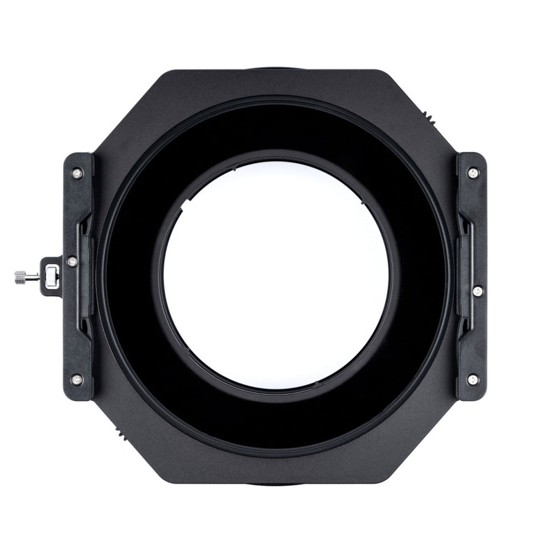 NiSi 150mm S6 ALPHA Filter Holder and Case for Sigma 14-24mm f/2.8 DG HSM Art (Canon EF and Nikon F)