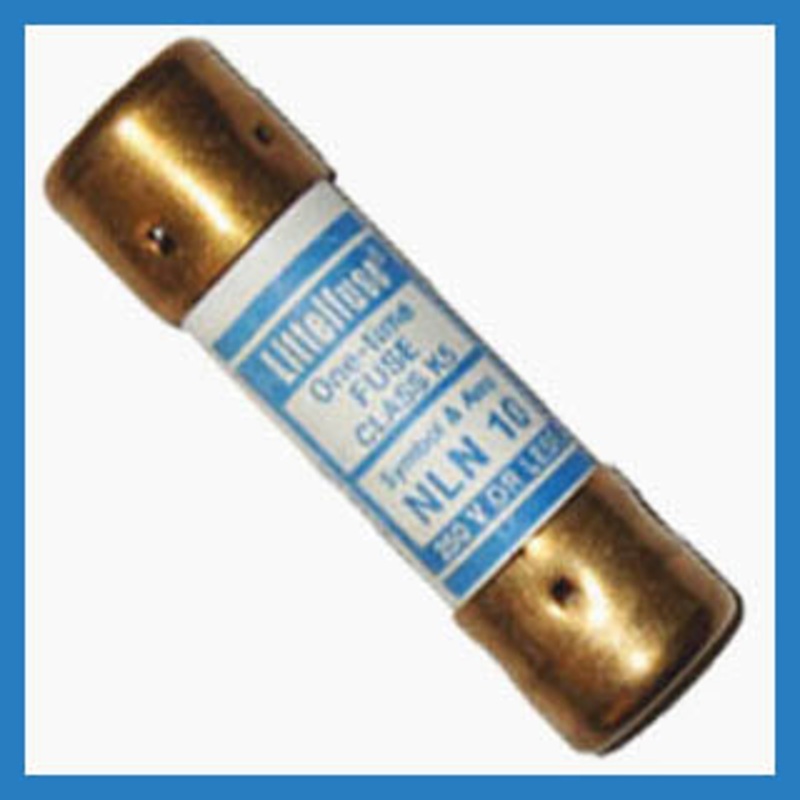NLN-1 - FUSE FB 1A 250V 14X51MM K5 IR-50KA