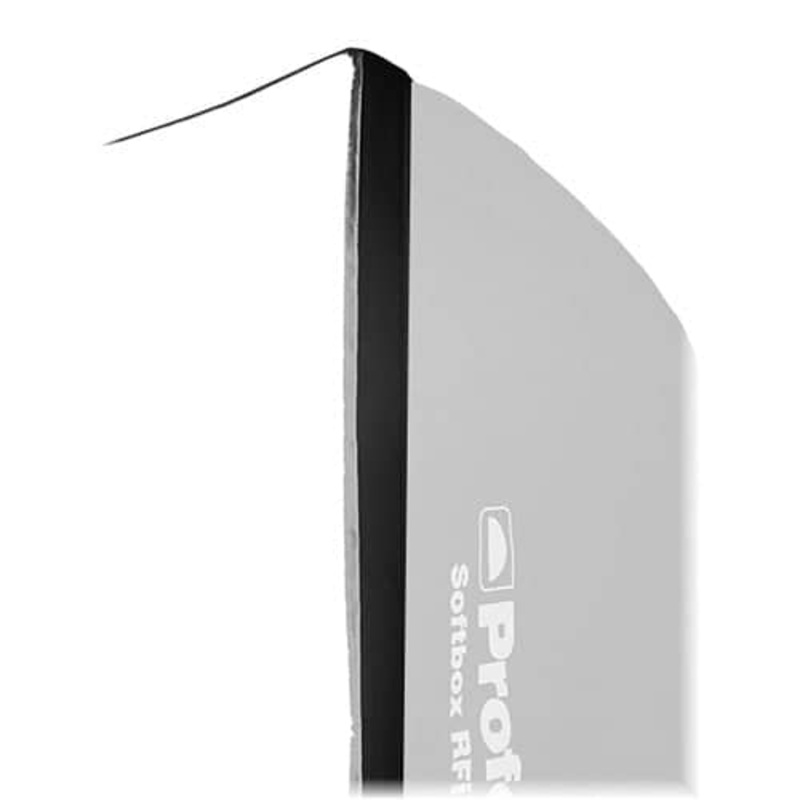 Profoto Flat Front Diffuser for RFi 4x6' Softbox
