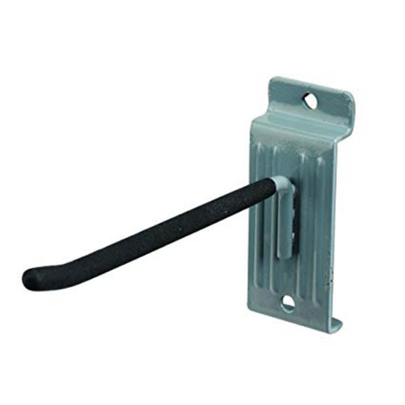 STSP6 - HOOK PEGBOARD STRAIGHT 6INCH