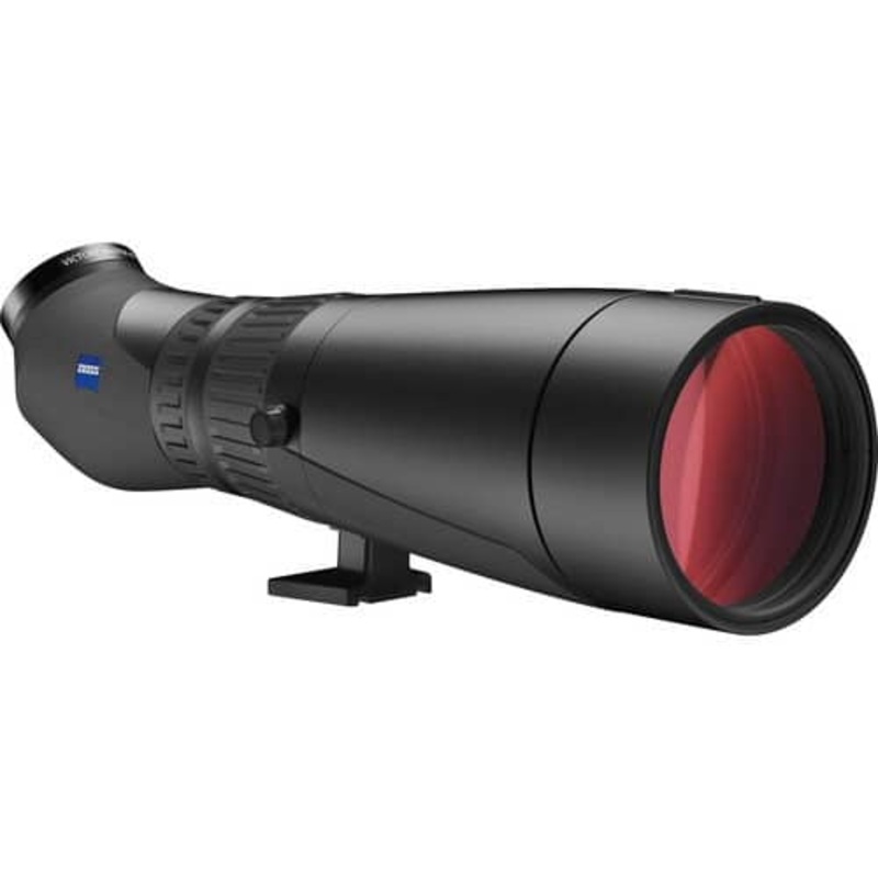 Zeiss Victory Harpia 95 Body Angled Spotting Scope