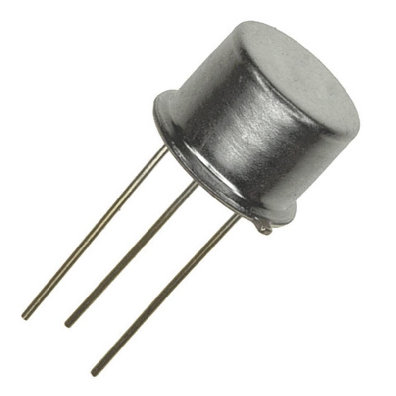 2N2218 - GP NPN 800MA 40V TO-39