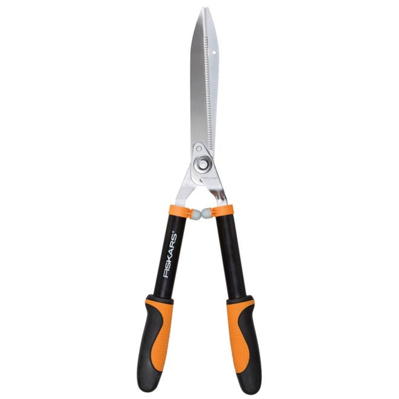 391814-1009 - SHEARS FOR HEDGES 23IN POWER LEVER UPTO 2X MORE POWER