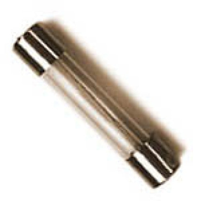 51NM-030H - FUSE FB 3A 250V 5X20MM GLASS (10 pcs/pkg)