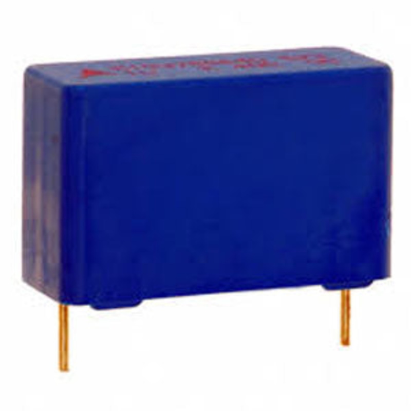 B32521-C3683J - CAP FILM RDL 0.068UF 250V 5%10LS (4 pcs/pkg)