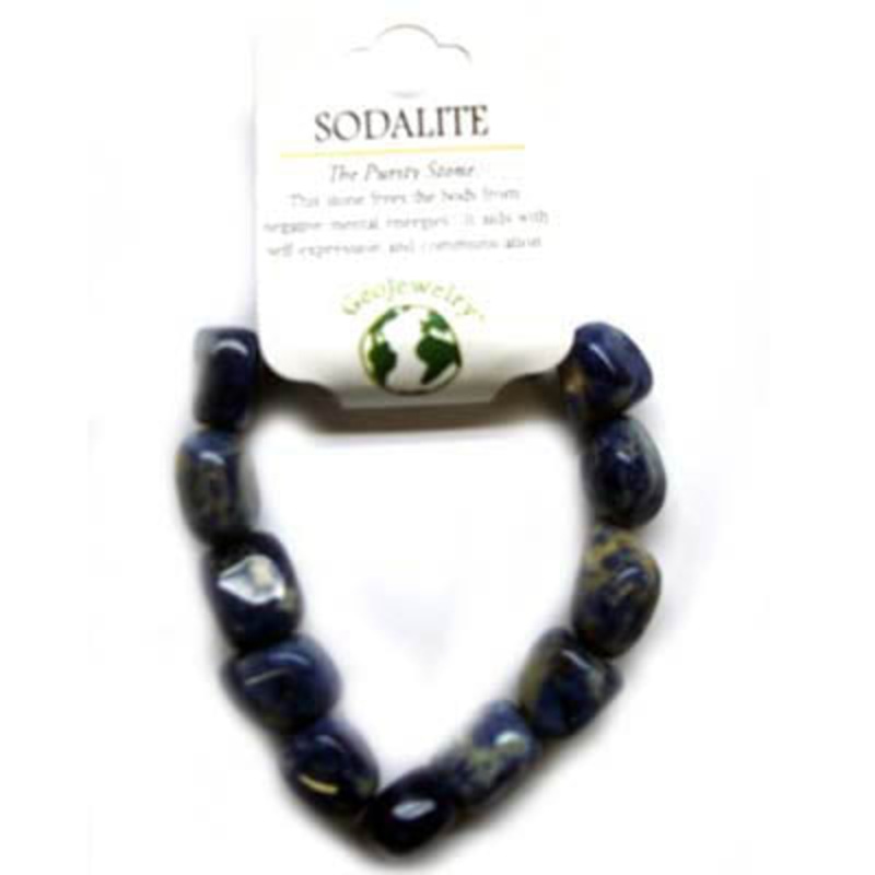 JPBB - PEBBLE BRACELET