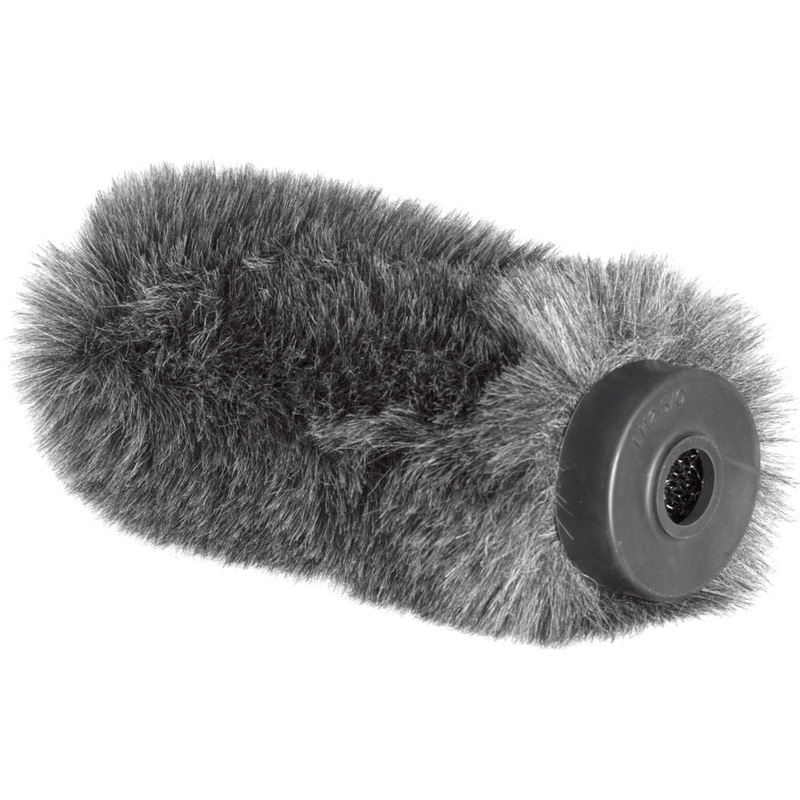 Rycote Softie (17.8 cm Long, 0.9" Diameter Hole)