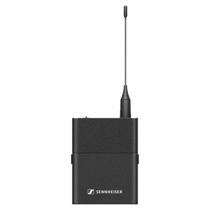 Sennheiser EW-D SK Bodypack Transmitter (S1-7: 606 - 662 MHz)