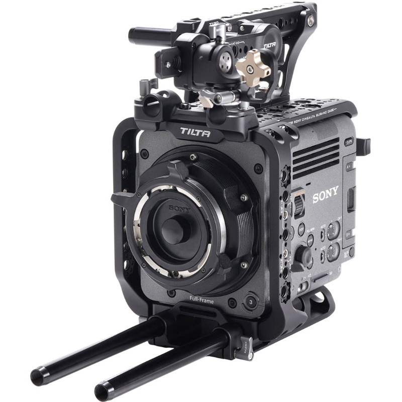 Tilta Camera Cage Basic Kit for Sony BURANO
