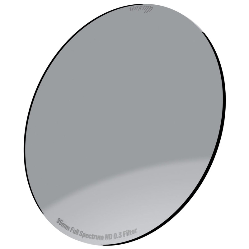 Tilta Illusion 95mm Full Spectrum ND 0.3 Filter