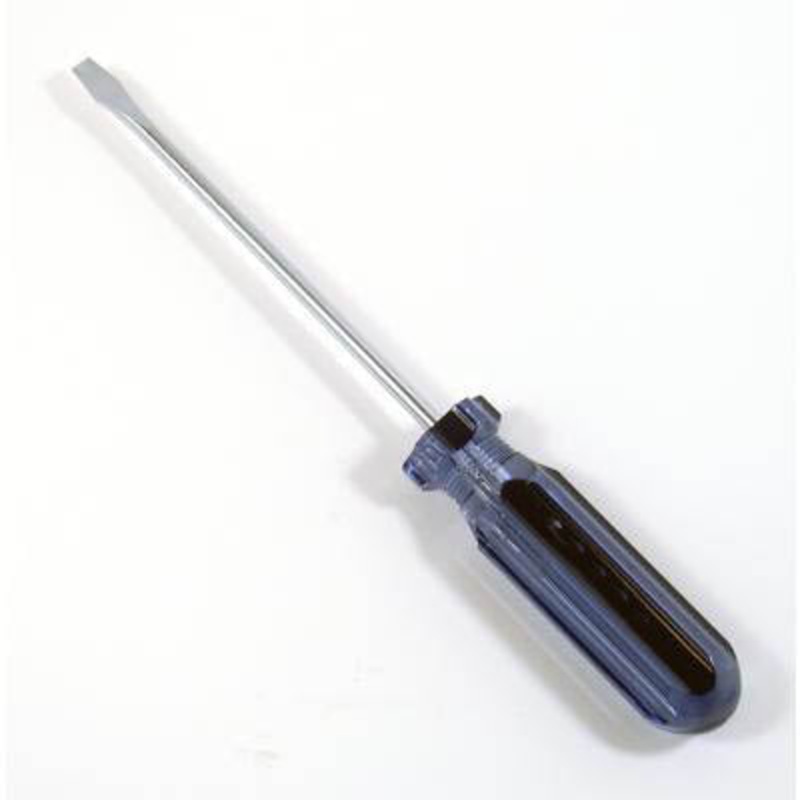 71244 - SCREWDRIVER SLOT 12IN X 10MM