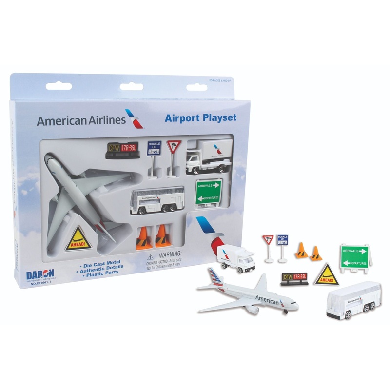 American Playset
