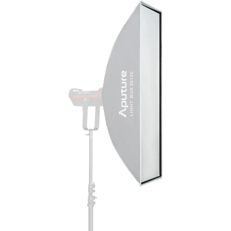 Aputure Light Box 30x120cm Outer Diff 1.5 Stops