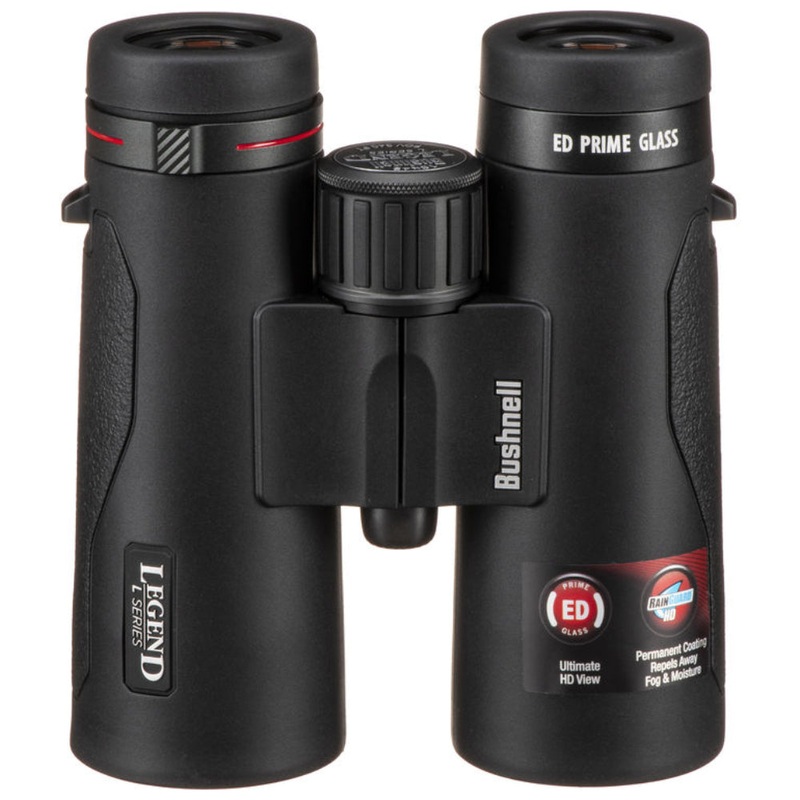 Bushnell Legend L-Series 10x42 Binoculars