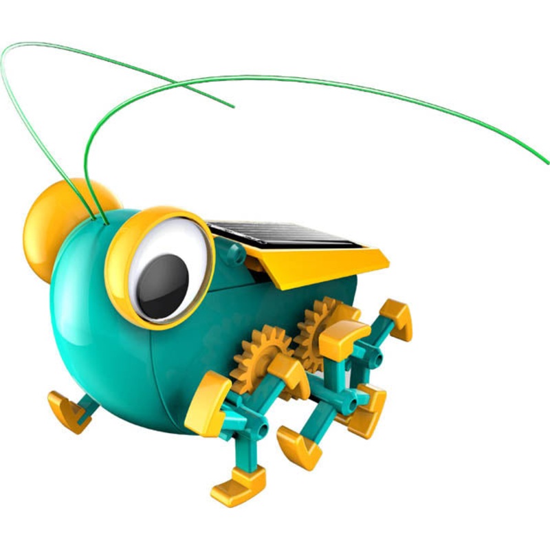 CIC21-683 - SOLARBUG