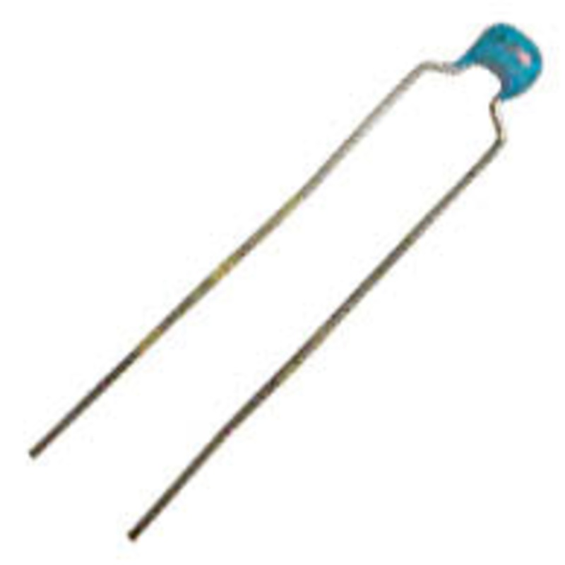 CMB-1665-5 - CAP MONO RDL 6800PF 50V 10% (5 pcs/pkg)
