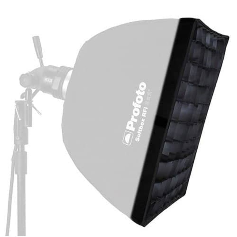 Profoto 50 Softgrid for RFi 3x3' Softbox
