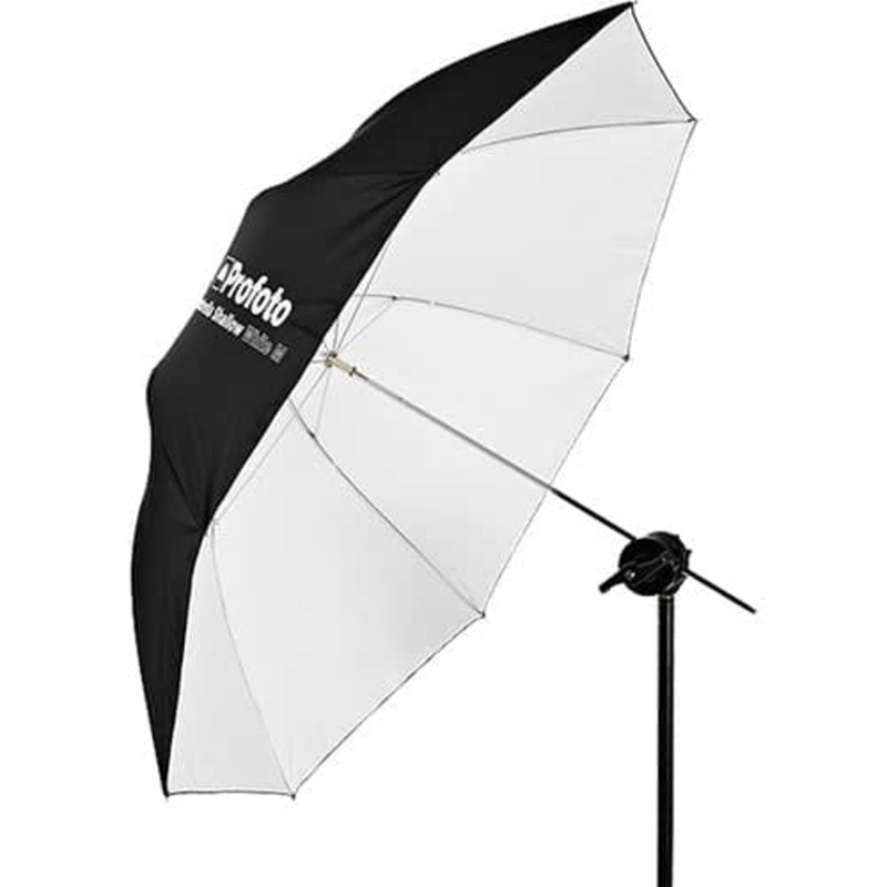 Profoto Shallow White Medium Umbrella (105cm/41")