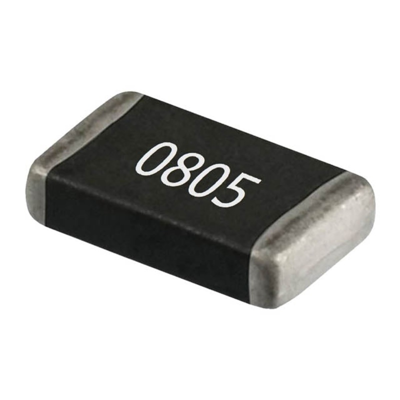 RES471RB10 - RES SMT 470R 5% 0805 1/10W (10 pcs/pkg)