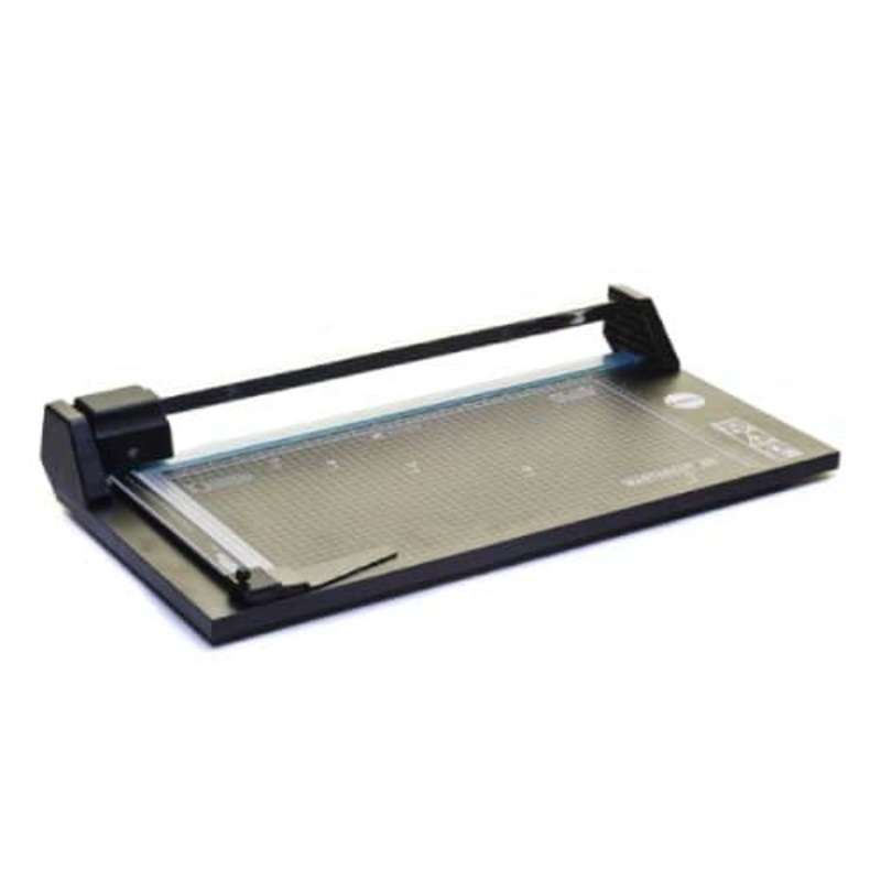 RotaTrim Mastercut Mc A3 Trimmer