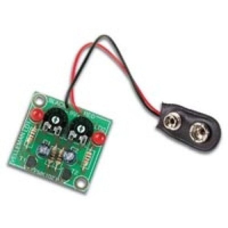 WSI102 - FLASHING LED KIT