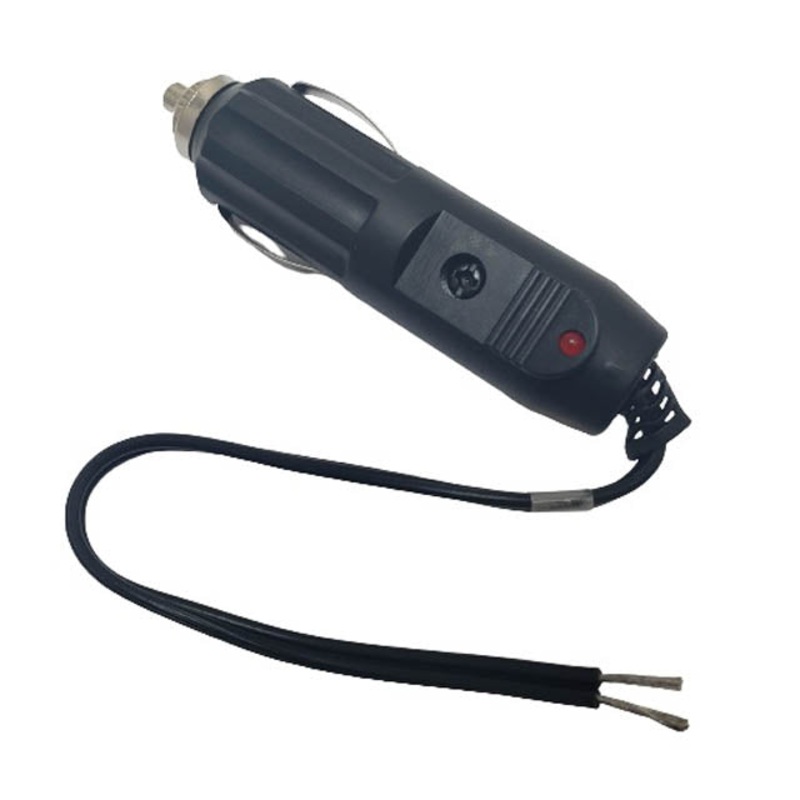 03871A - CIGLIT PL DOUBLE CONTACT 12VDC 5A WITH WIRE