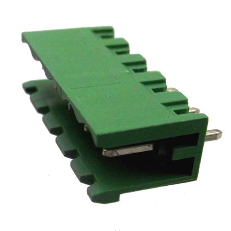 1758047 - TERM BLOCK 5P PCST HDR SKT 5.08 MM 10A/250V W-8.3MM OPEN SIDE