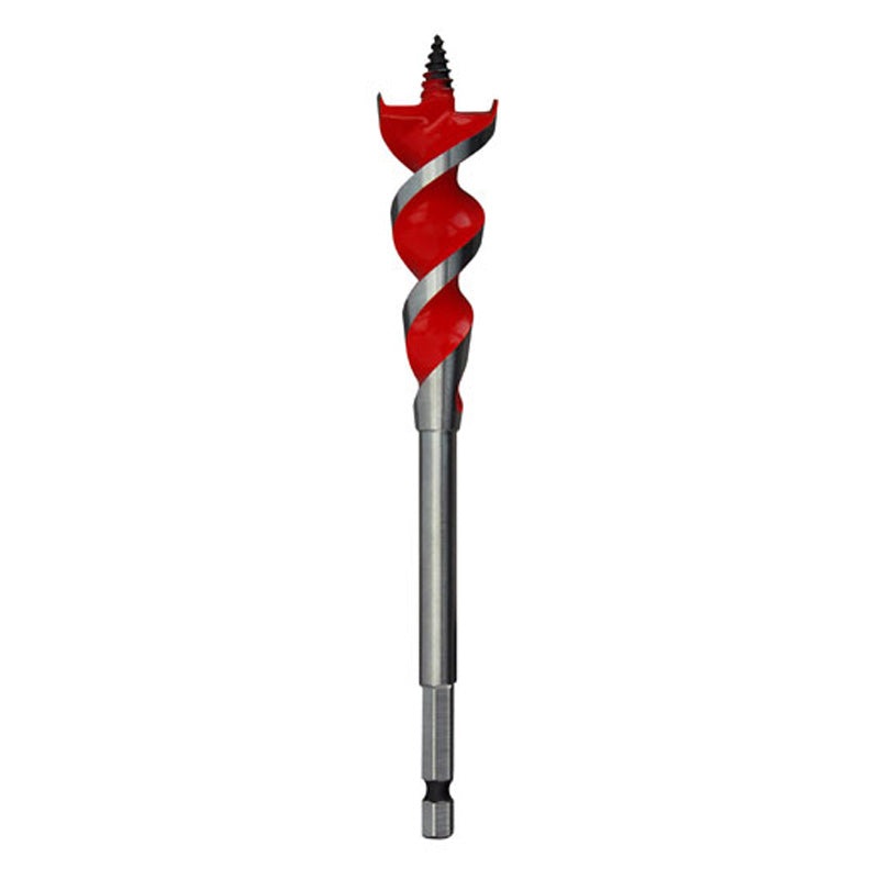 48-13-0108 - DRILL BIT 1 1/4 X 6IN WOOD SELF FEEDING