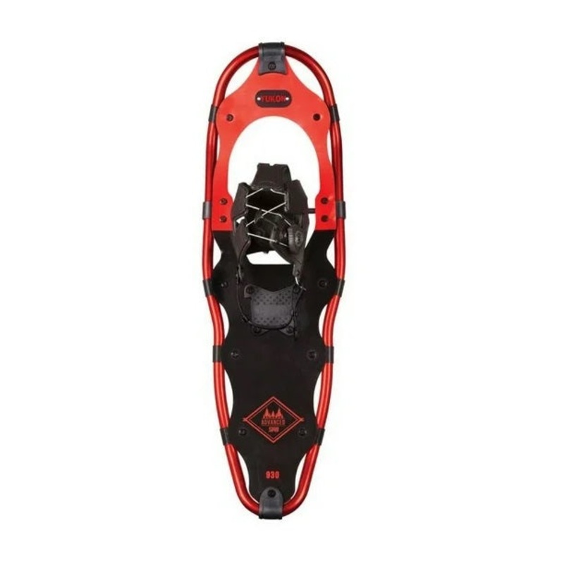 80-3015 - SNOWSHOES KIT ADULT 8X21IN 100-150LBS WEIGHT CAPACITY