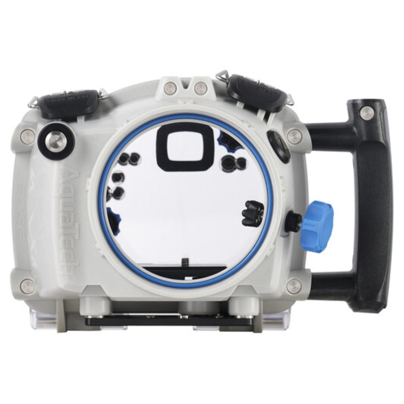 AquaTech Edge Pro Water Housing Sony FX3 / FX30 (Grey)