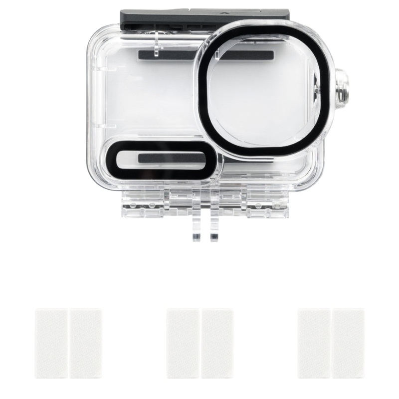 DJI Osmo Action 6 Waterproof Case