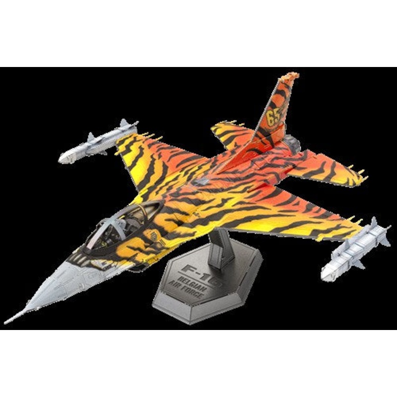 F-16 Fighting Falcon-Belgian