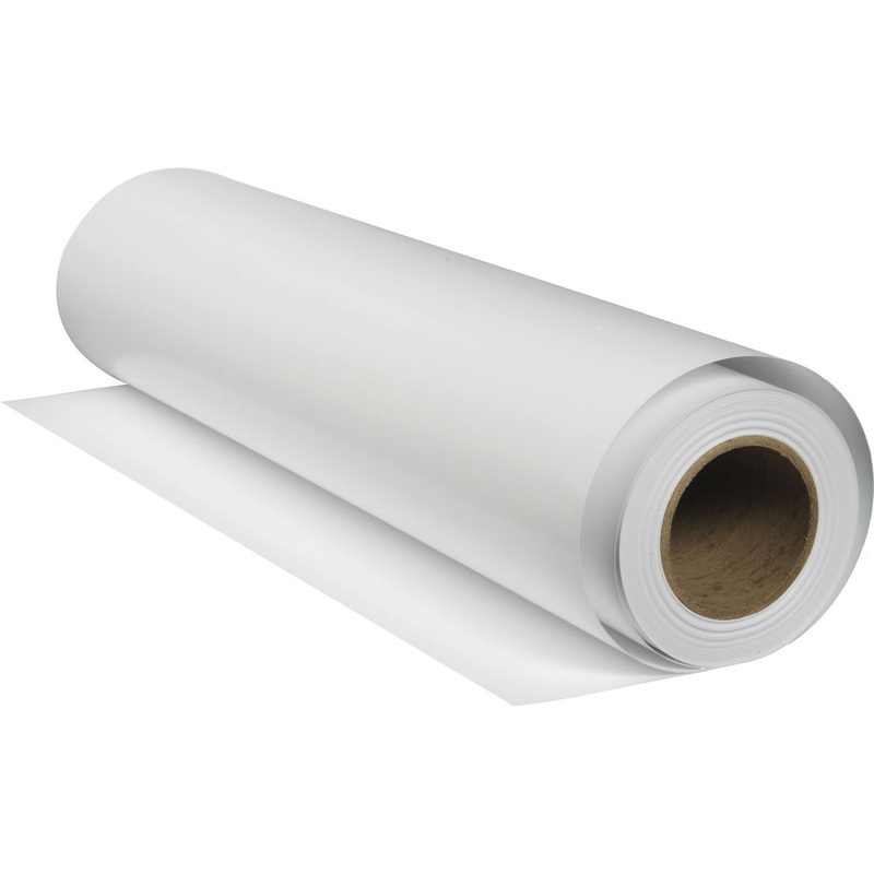 Ilford Galerie Fine Art Textured Silk (44" x 49', Roll)
