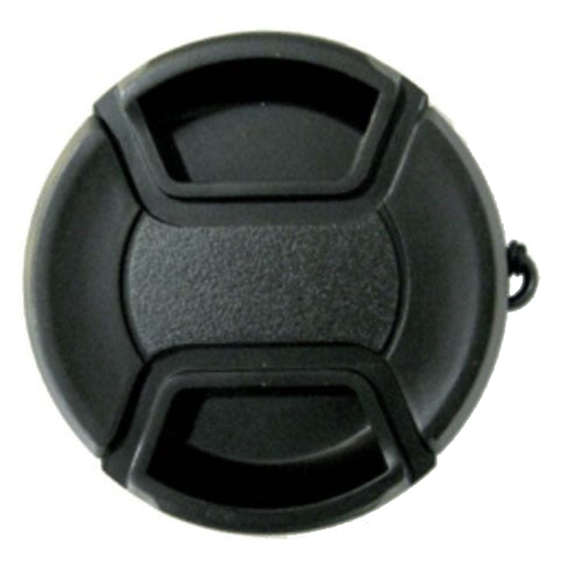 Inca Clip On Lens Cap