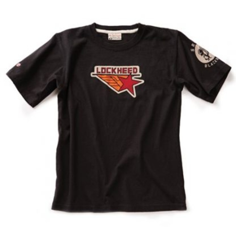 Lockheed Martin T-Shirt