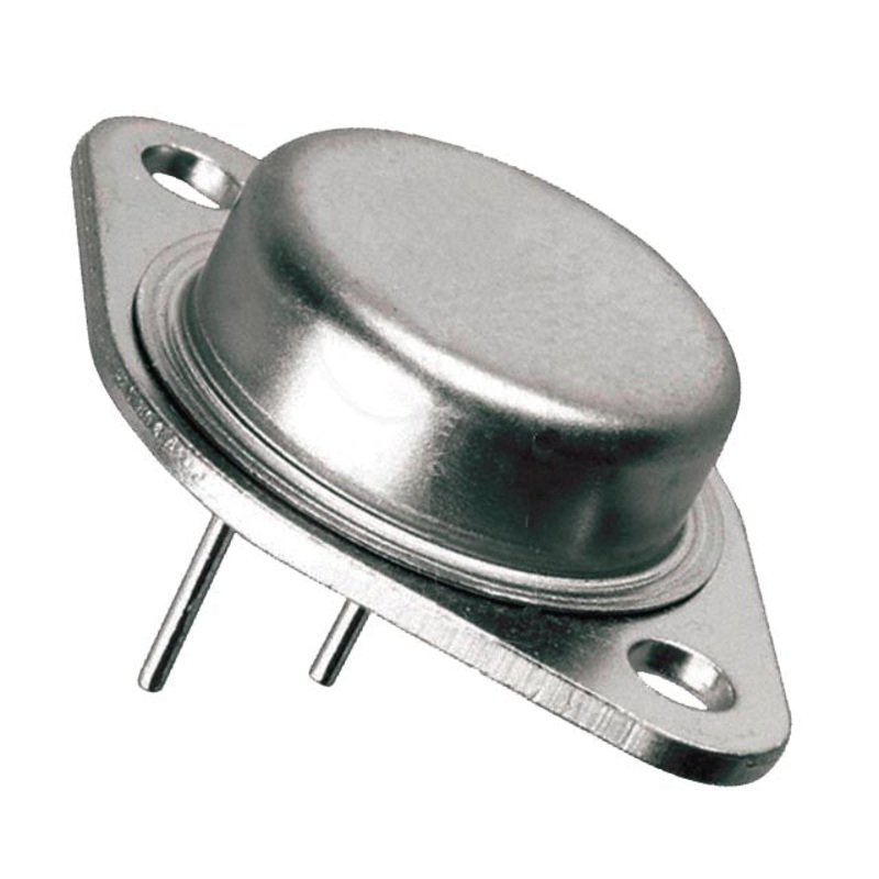 NTE-970 - VOLTAGE REGULATOR 3-TERMINAL ADJUSTABLE