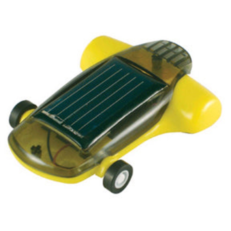 OWI-MSK671 - SOLAR POWERED RACE CAR KIT