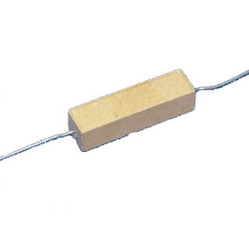 RHA-220R-072 - RES 220R 7W 10% WW CER AXL