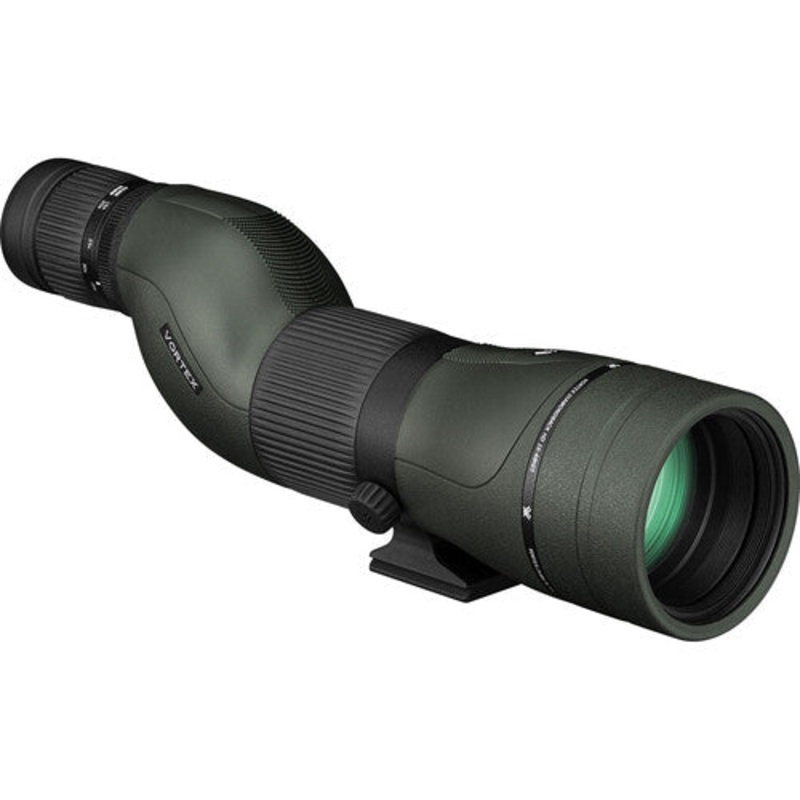 Vortex 16-48x65 Diamondback Straight Spotting Scope