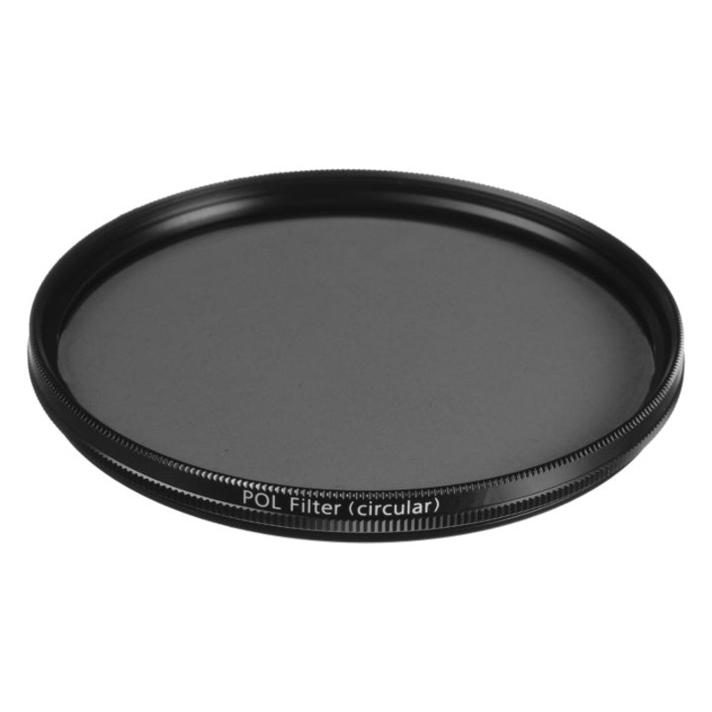 Zeiss T* 95mm Circular-Polariser Filter