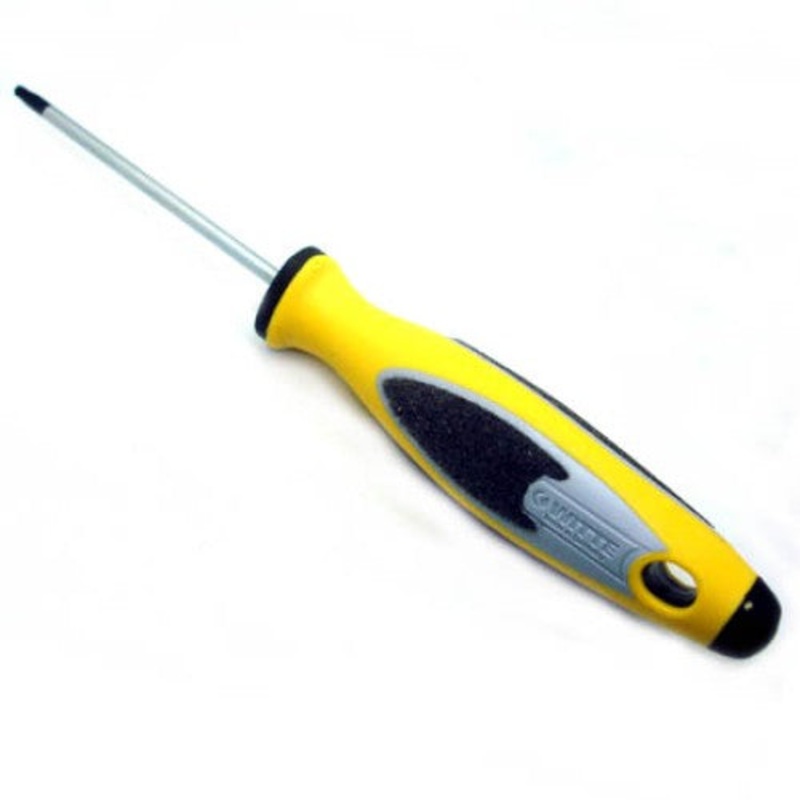 17162 - SCREWDRIVER TORX T10X7IN