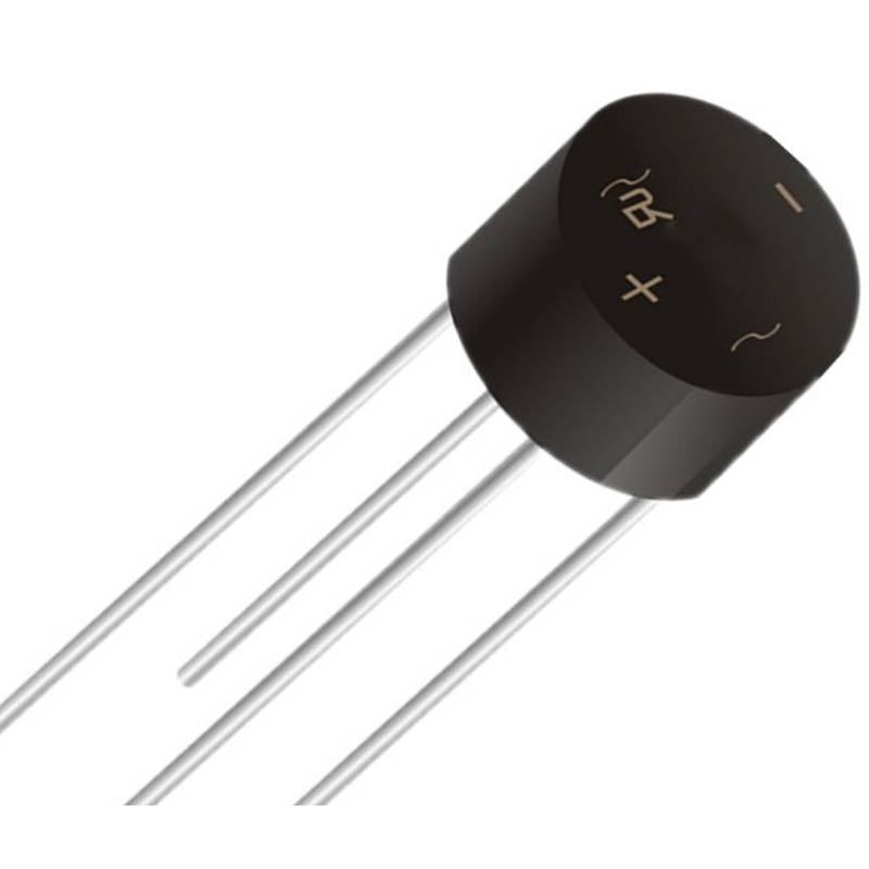 2W10 - 2A 1000V 4PIN WOB SOLDER TYPE