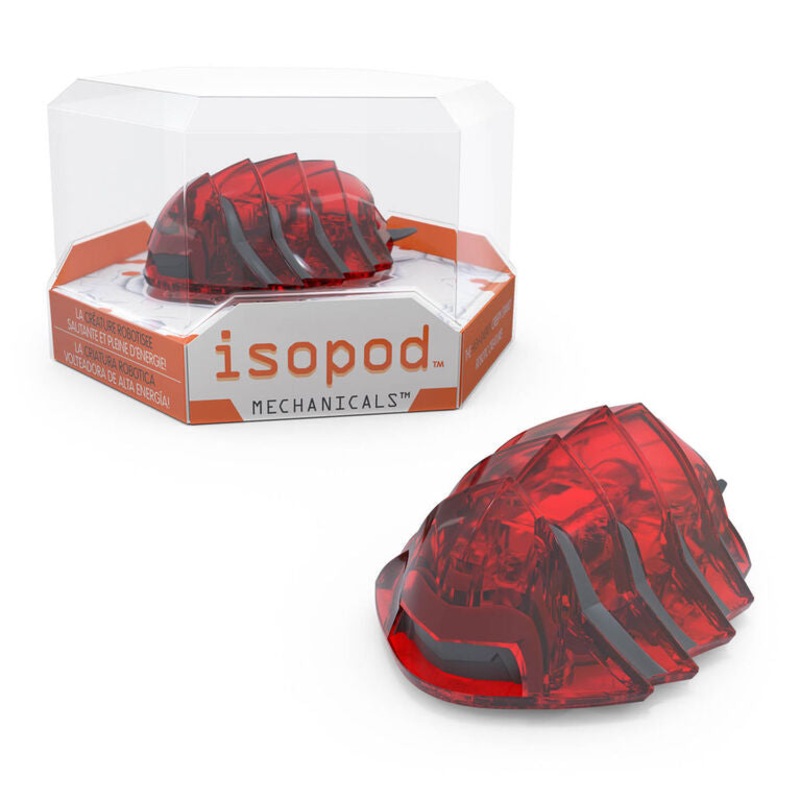 409-7917 - HEXBUG ISOPOD - ASSORTED