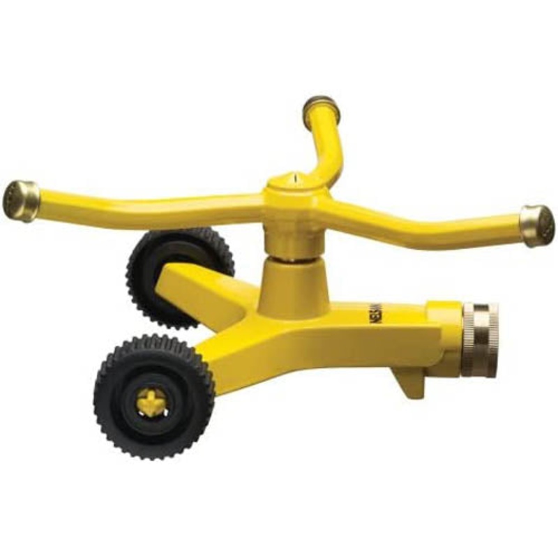 5231 - SPRINKLER WHIRLING CIRCULAR SPRAY 35FT DIAMETER