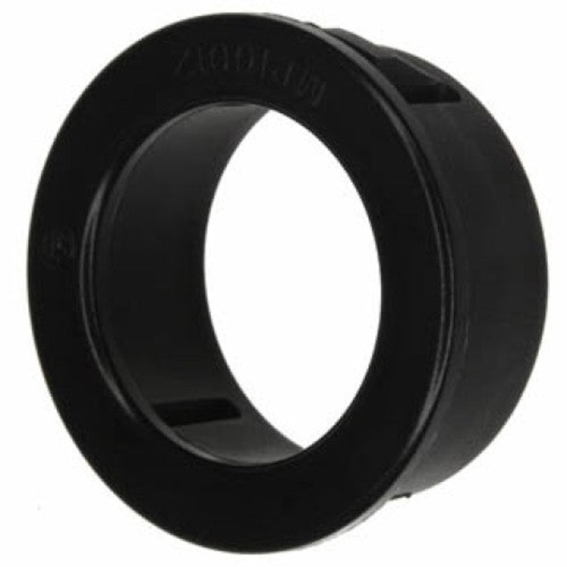 8477 - SNAP IN HOLE BUSHING 19MM PLAST (4 pcs/pkg)